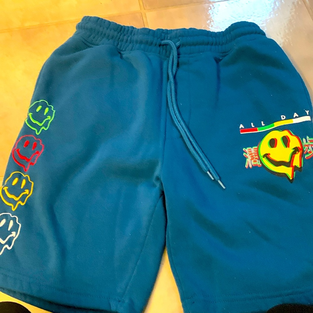 Men’s shorts